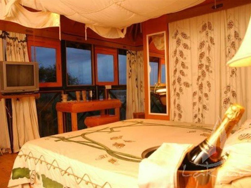 Cinnamon Wild Yala Kültér fotó A bedroom at the hotel