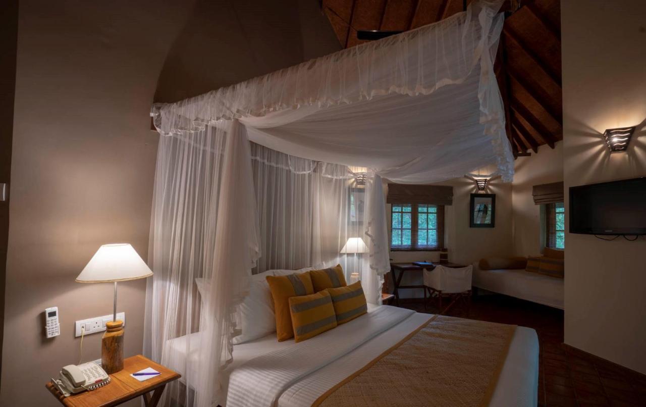 Cinnamon Wild Yala Kültér fotó A room at the hotel
